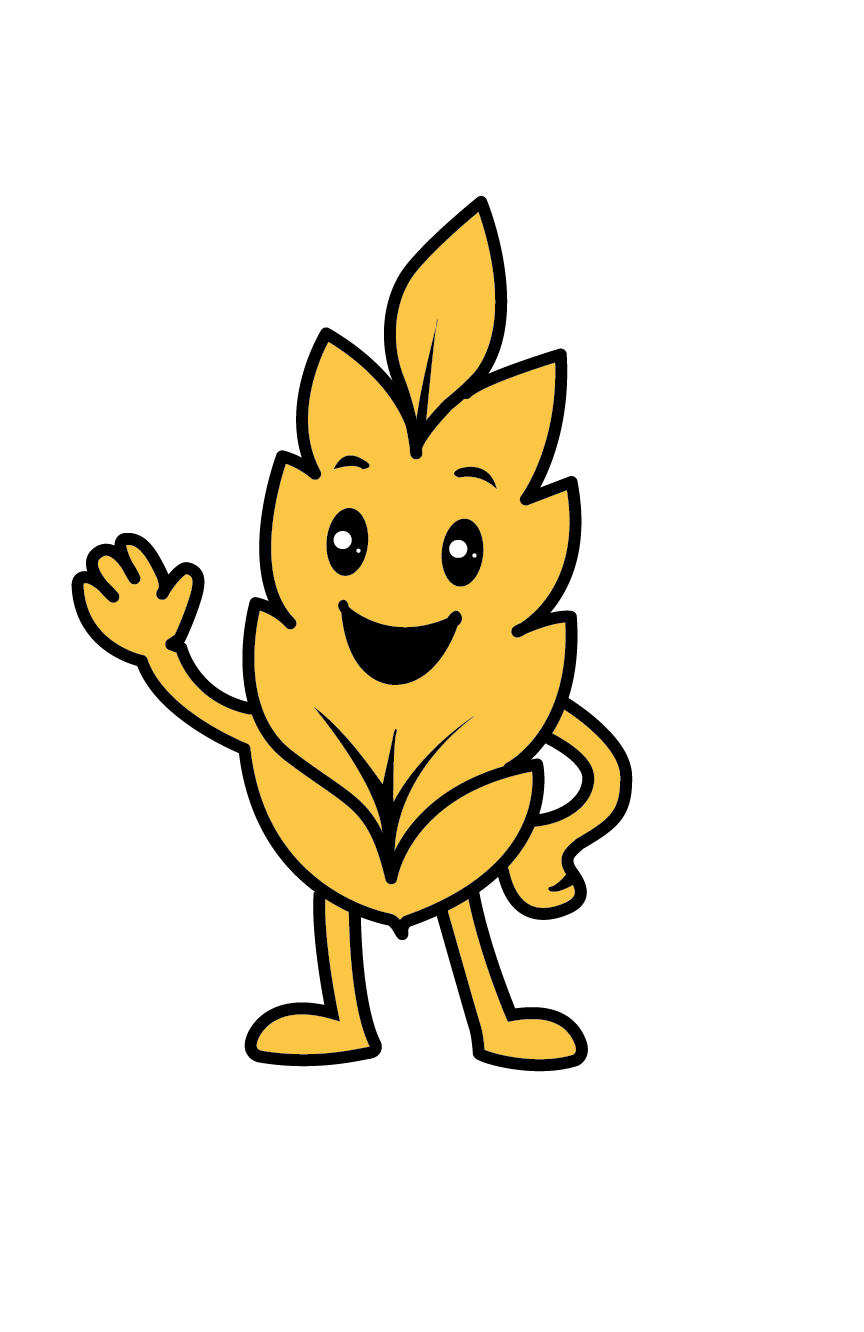Grain Character